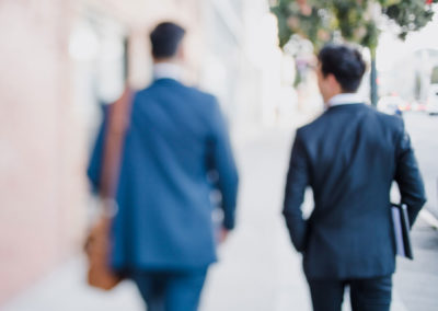 Cabinet immobilier à Vertou en Loire-Atlantique - Notre équipe chez D'PRO Immo