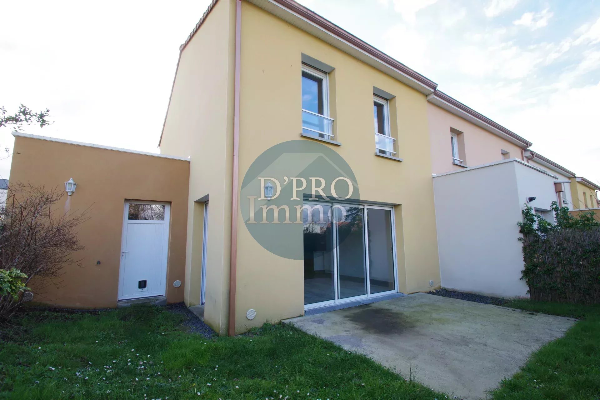 Vente Vertou – 44120 – 904
