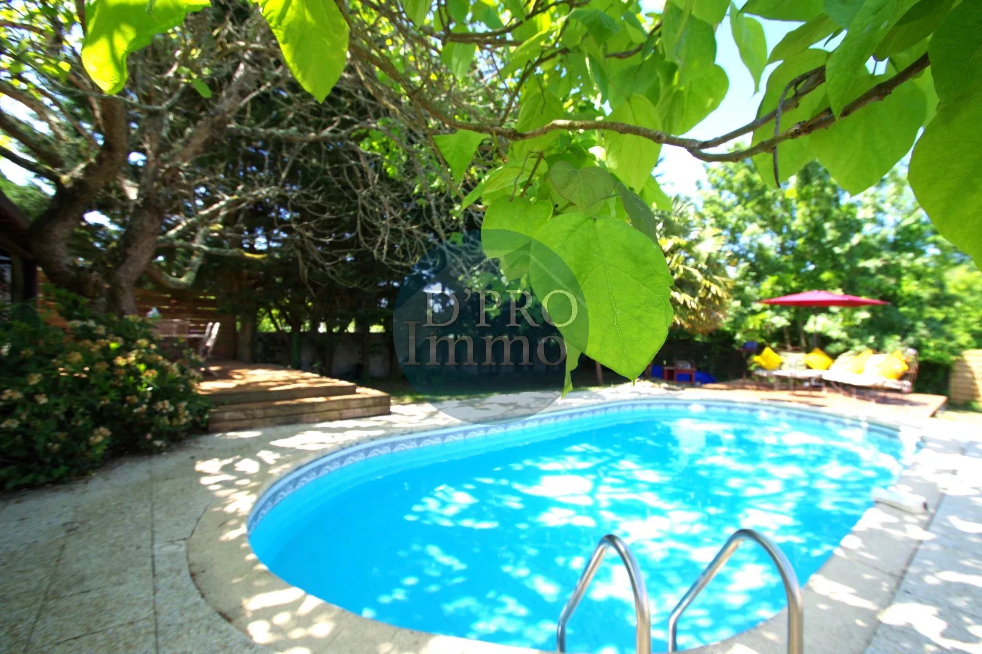 Vente La Haie-Fouassière – 44690 – 928