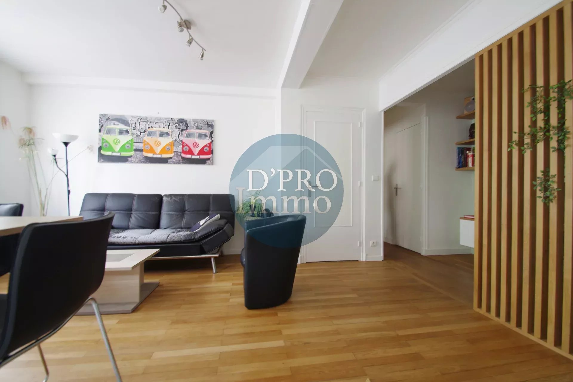 Vente Nantes – 44000 – 930