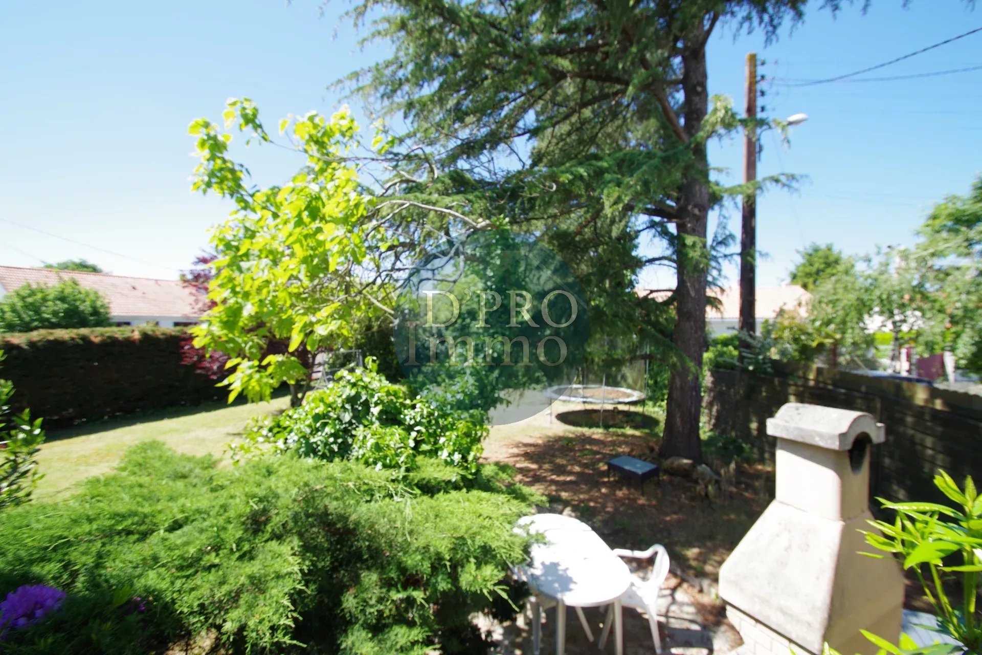 Vente Saint-Sébastien-sur-Loire – 44230 – 927