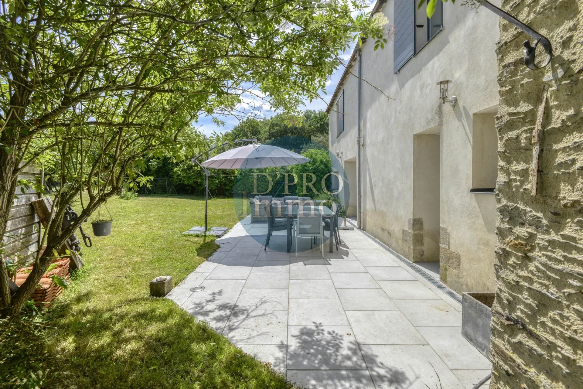 Vente Basse-Goulaine – 44115 – 932