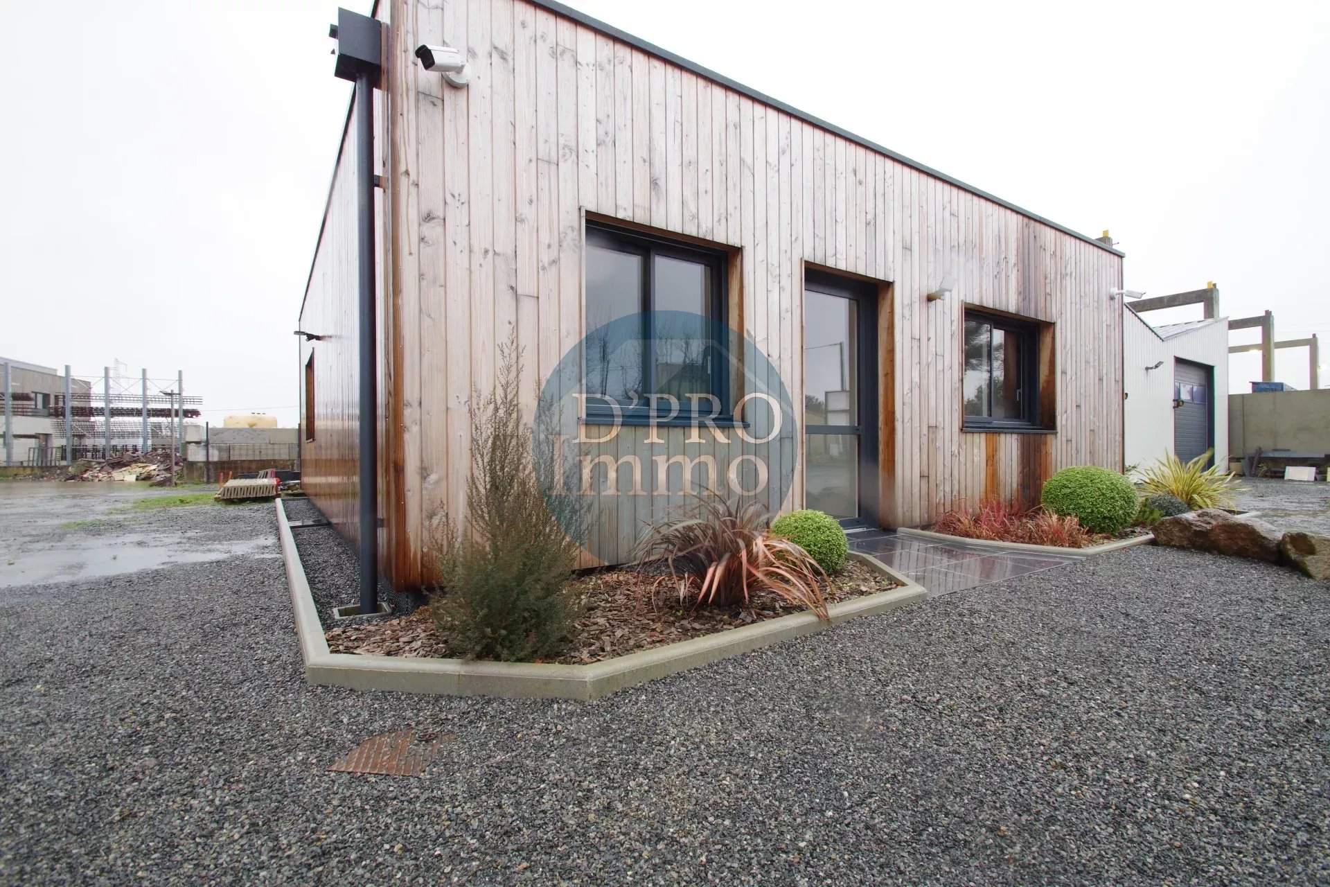 Vente Le Pallet – 44330 – 964
