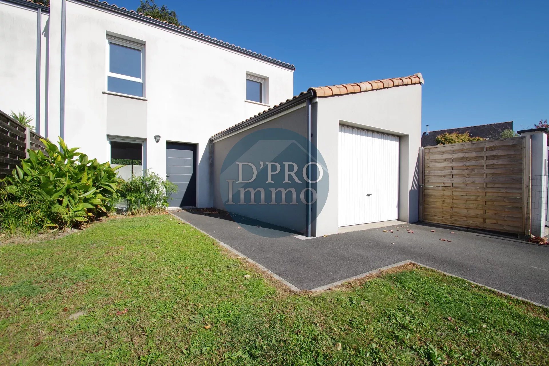 Vente Vertou – 44120 – 984