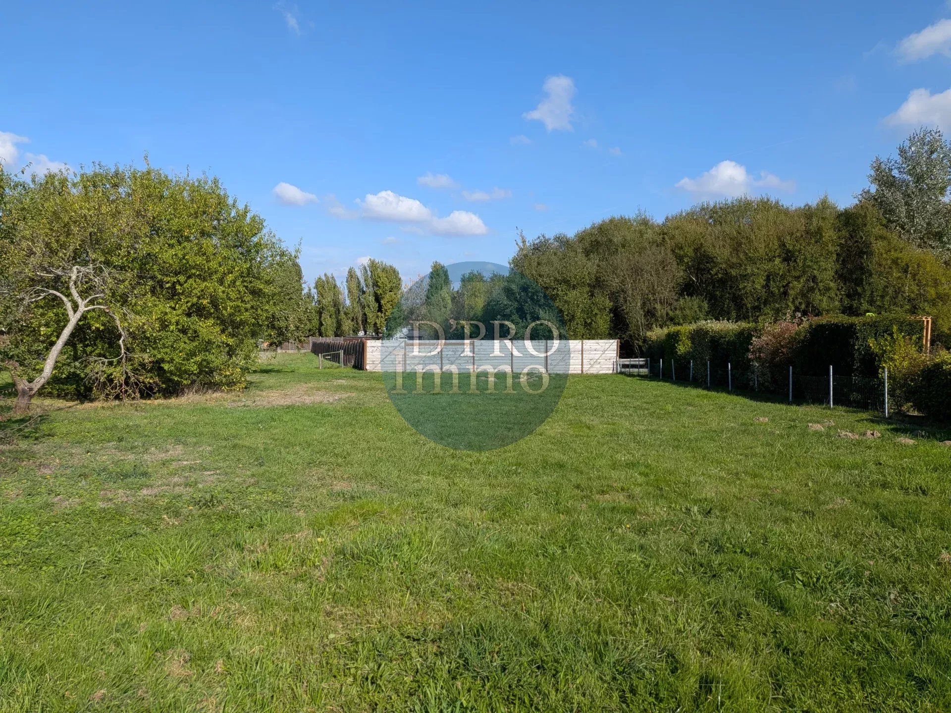 Vente La Haie-Fouassière – 44690 – 991