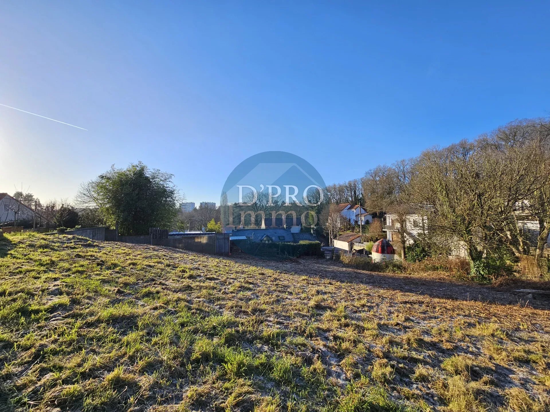 Vente Orvault – 44700 – 1012