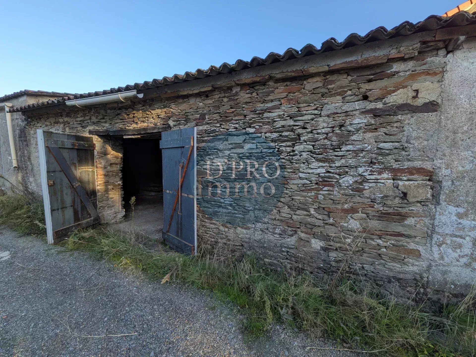 Vente Haute-Goulaine – 44115 – 1009