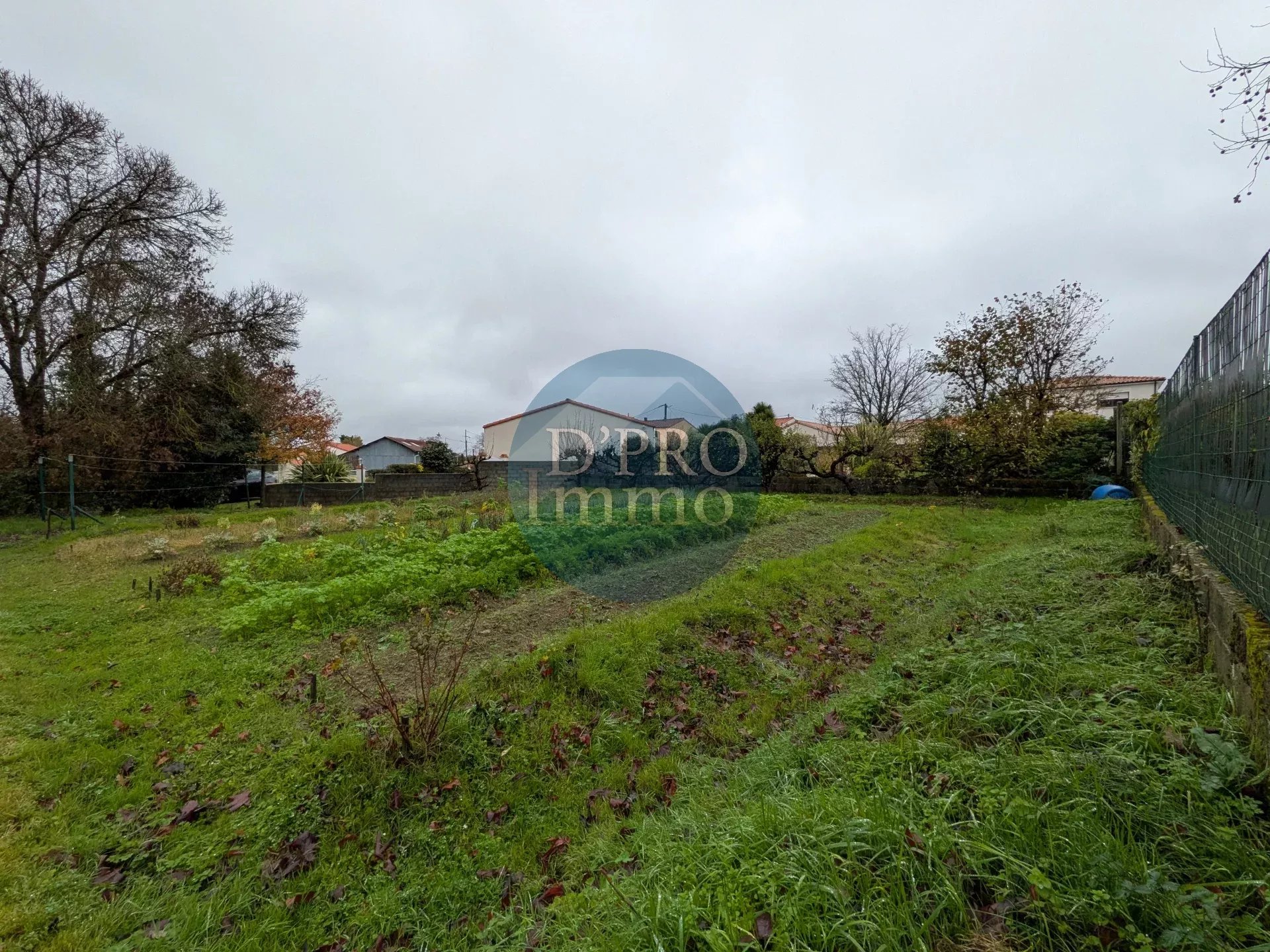 Vente Vertou – 44120 – 998