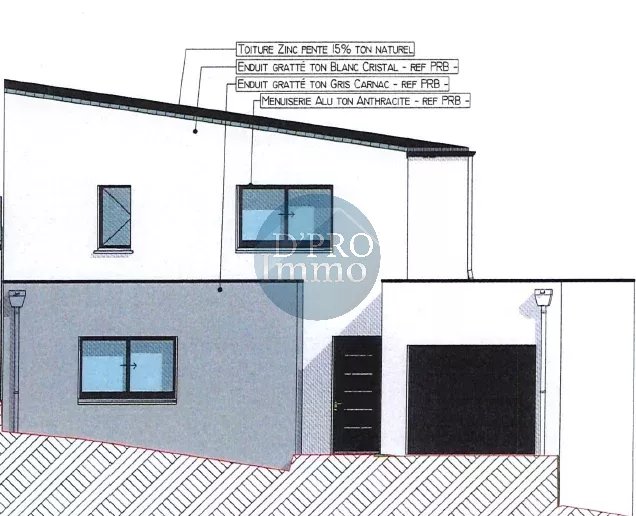 Vente Orvault – 44700 – 1013