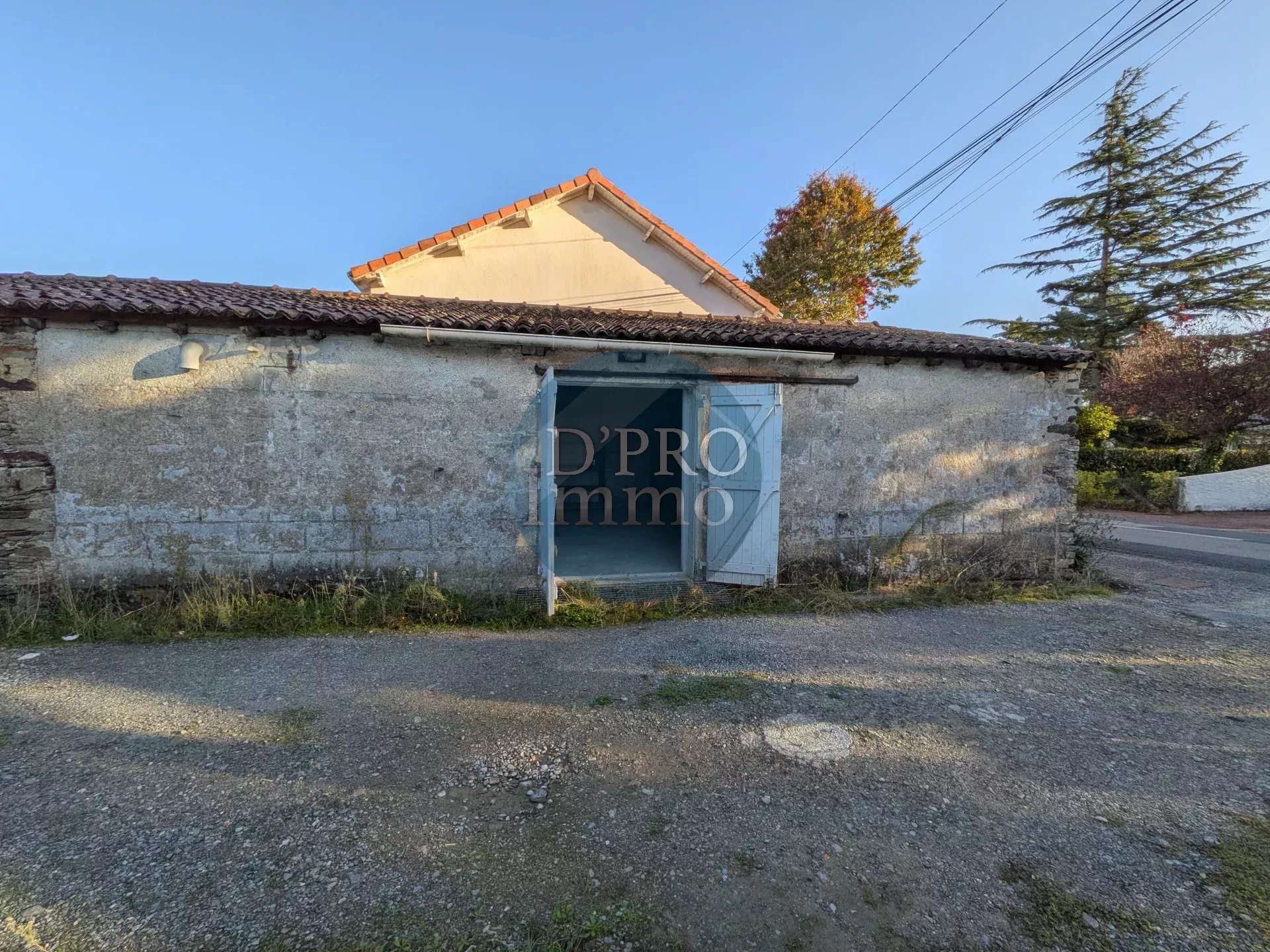 Vente Haute-Goulaine – 44115 – 1008