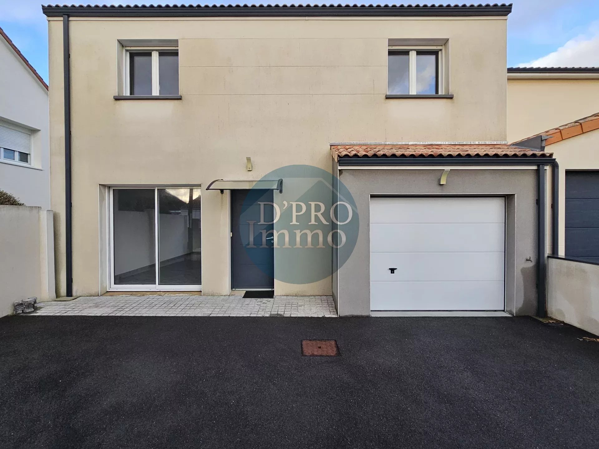 Vente Vertou – 44120 – 1000