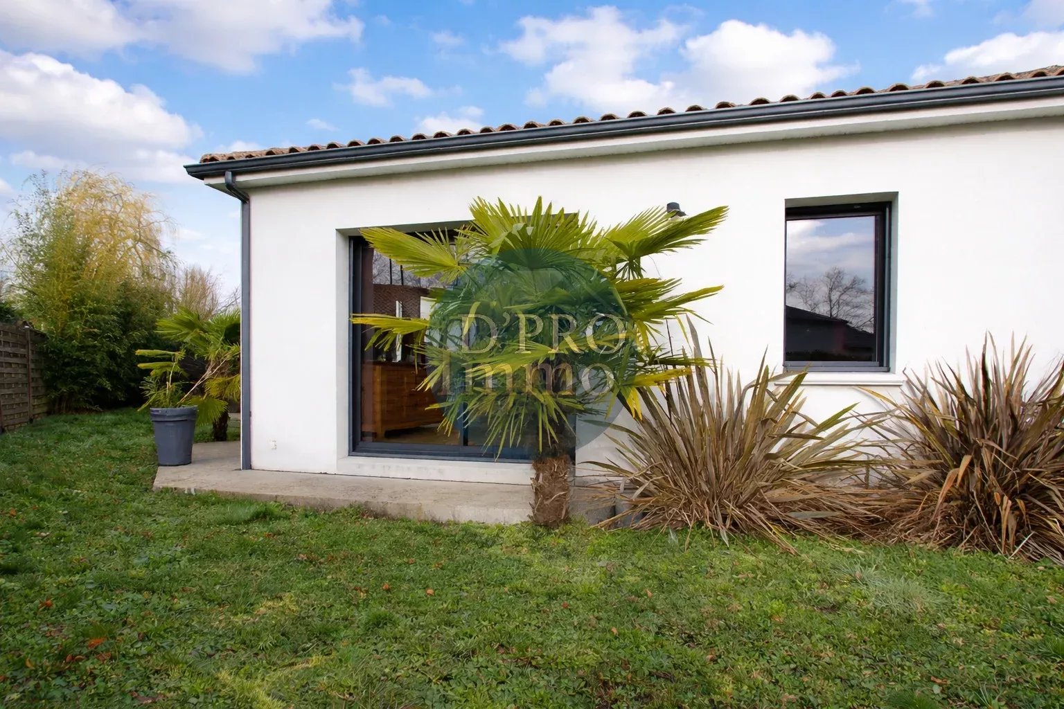 Vente Monnières – 44690 – 1022