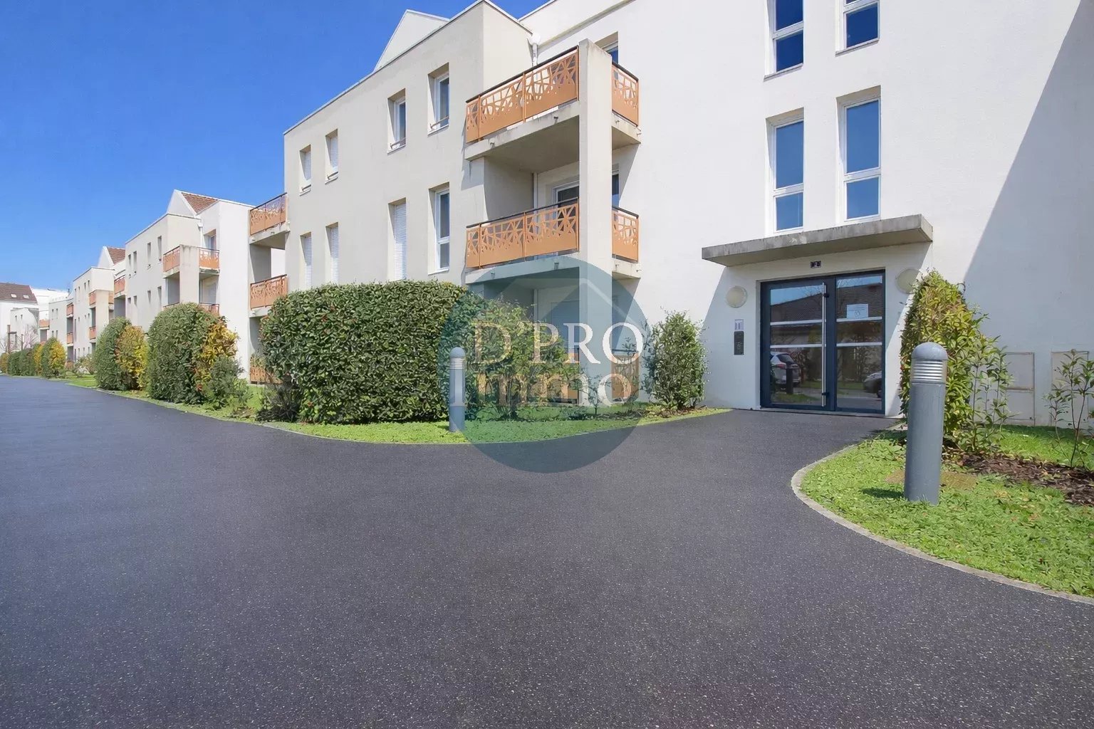 Vente Saint-Sébastien-sur-Loire – 44230 – 1002