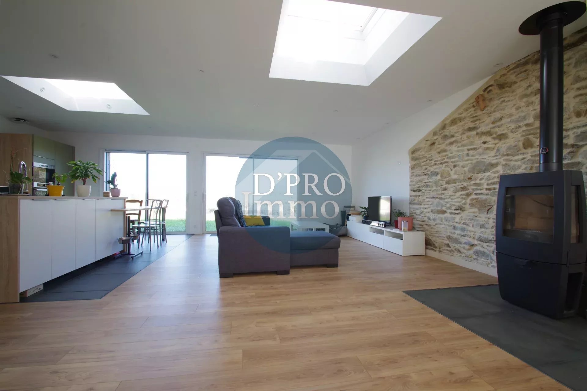 Vente La Haie-Fouassière – 44690 – 1024