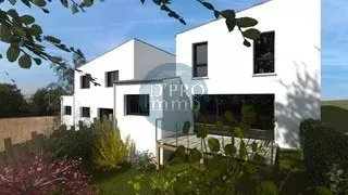 Vente Orvault – 44700 – 1012