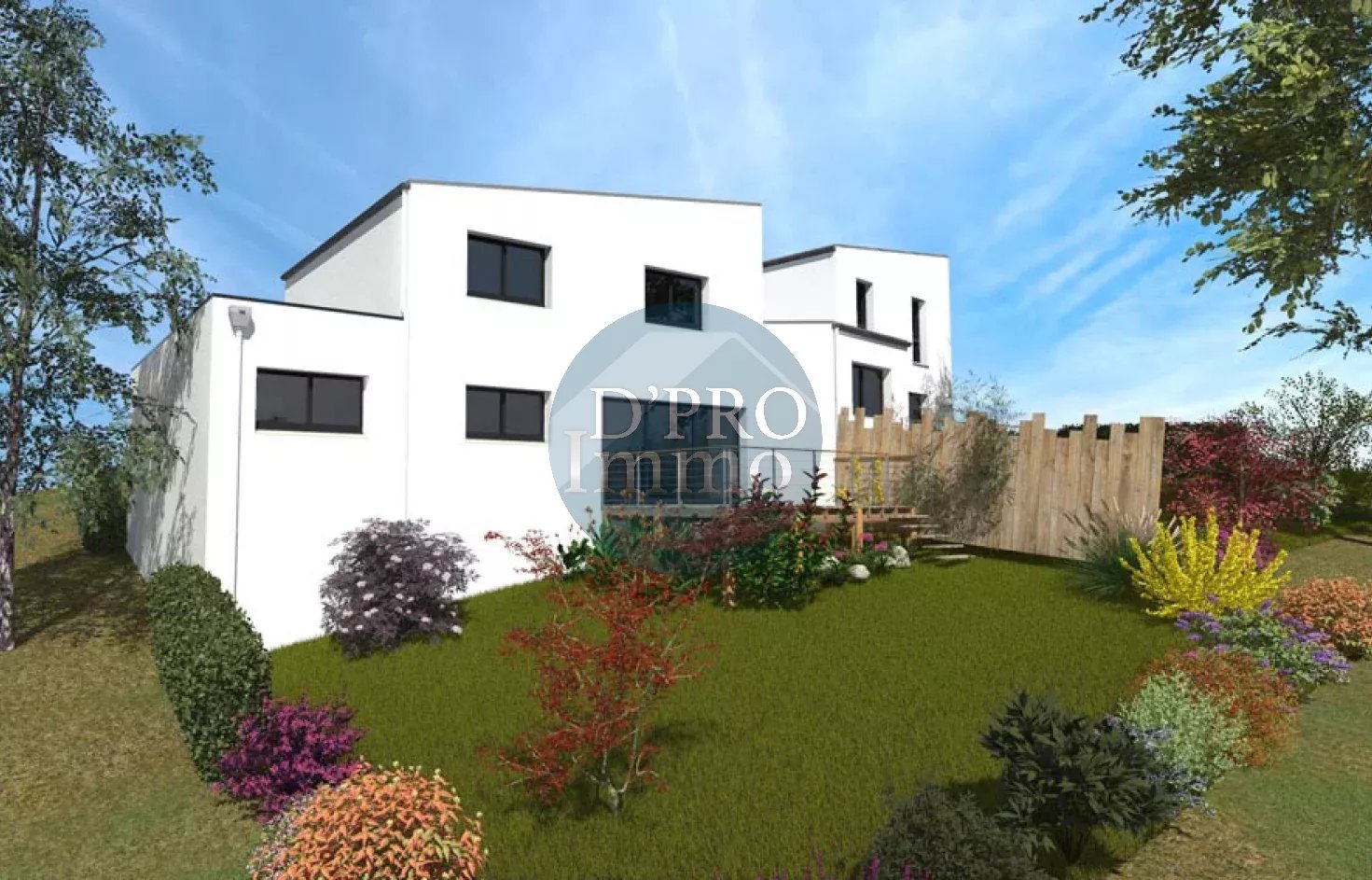 Vente Orvault – 44700 – 1013