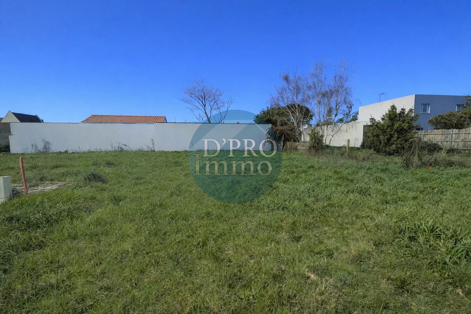 Vente Les Sorinières – 44840 – 452