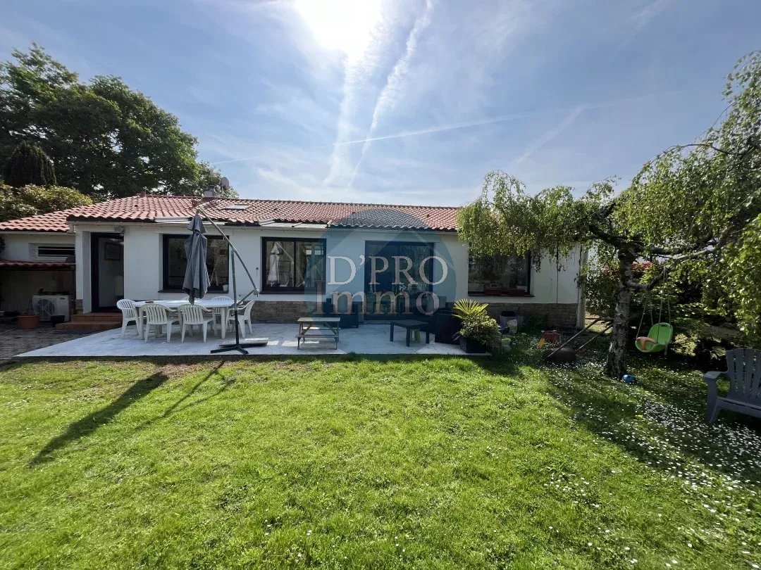 Vente Vertou – 44120 – 1010