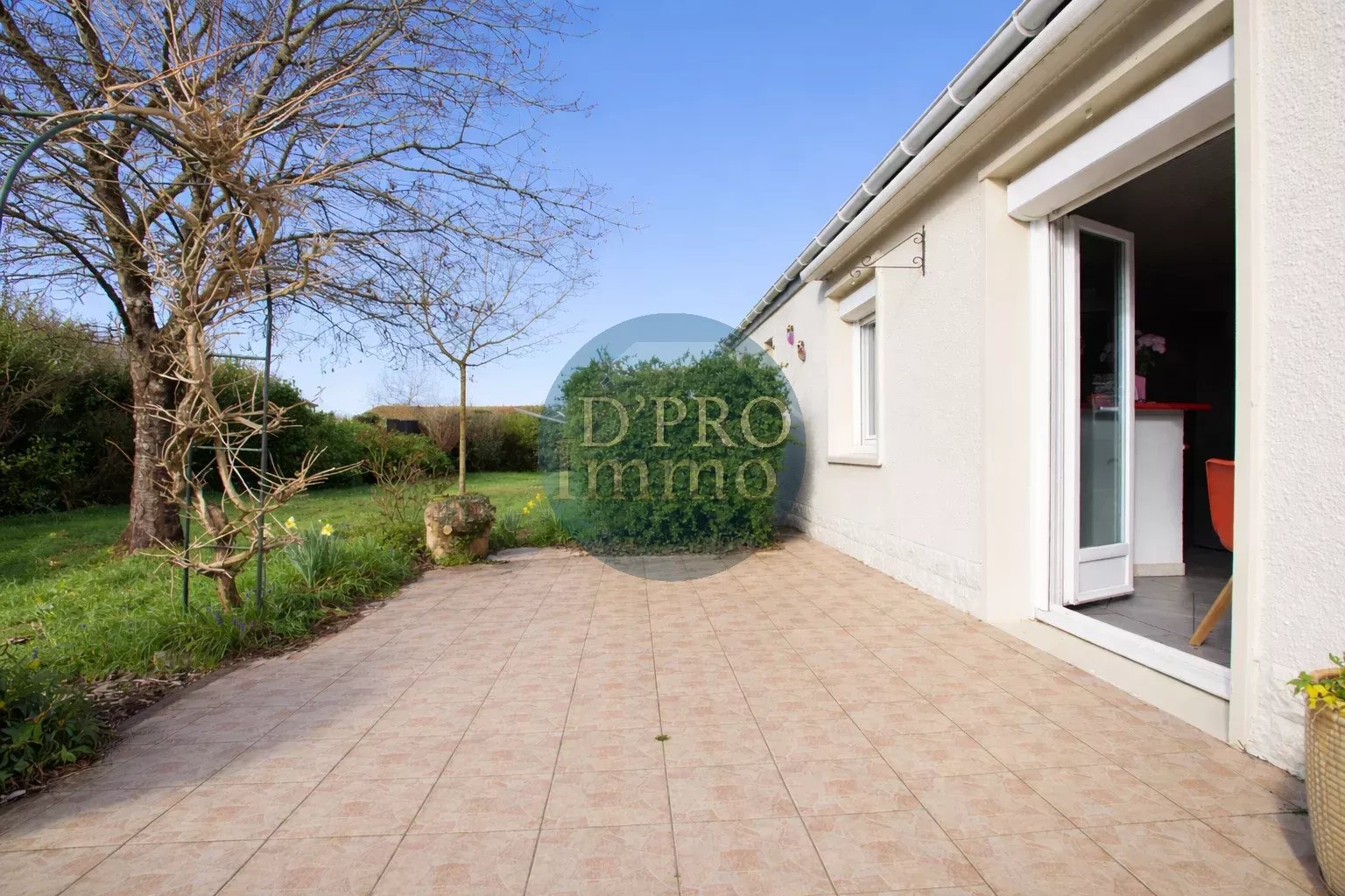 Vente Basse-Goulaine – 44115 – 1044