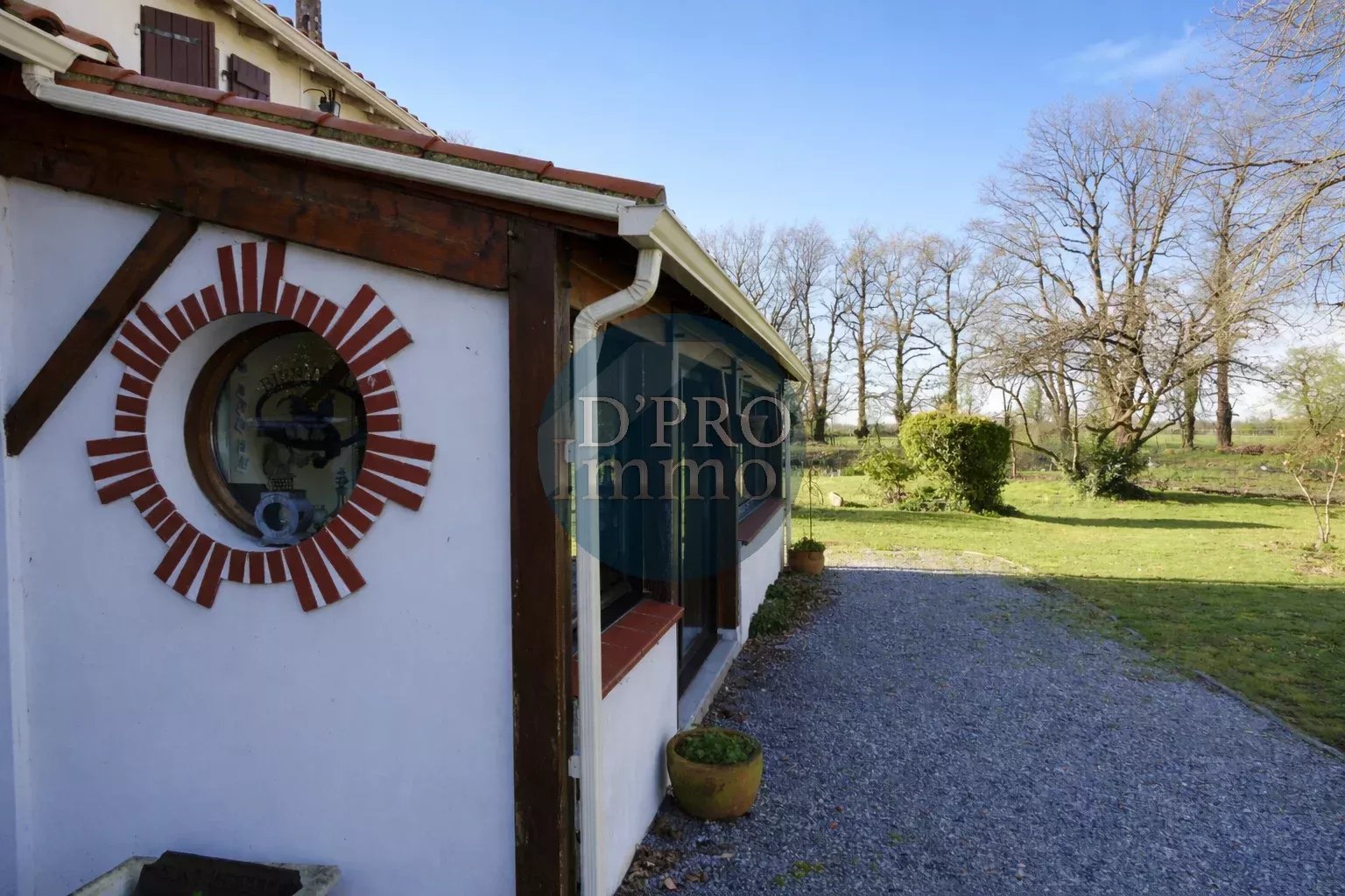 Vente Montbert – 44140 – 1043