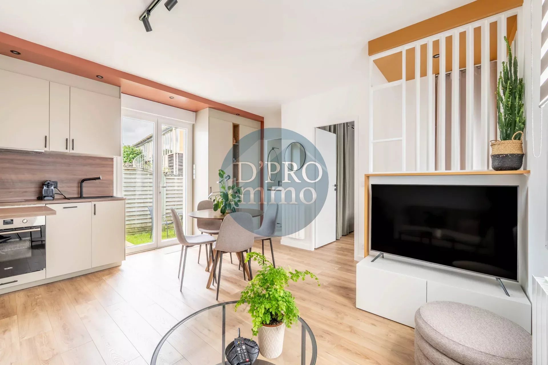 Vente Saint-Sébastien-sur-Loire – 44230 – 1039