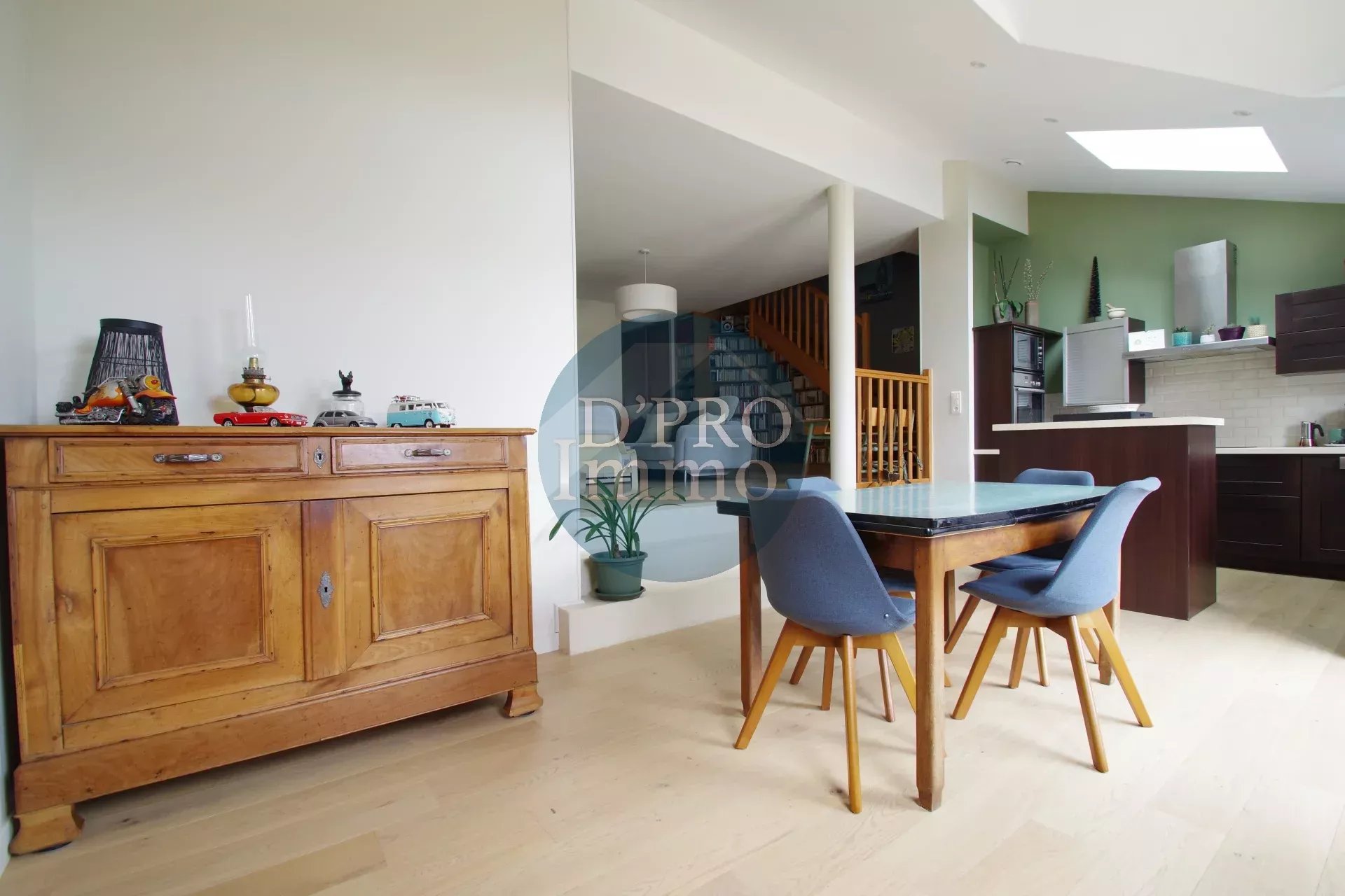 Vente Vertou – 44120 – 1052