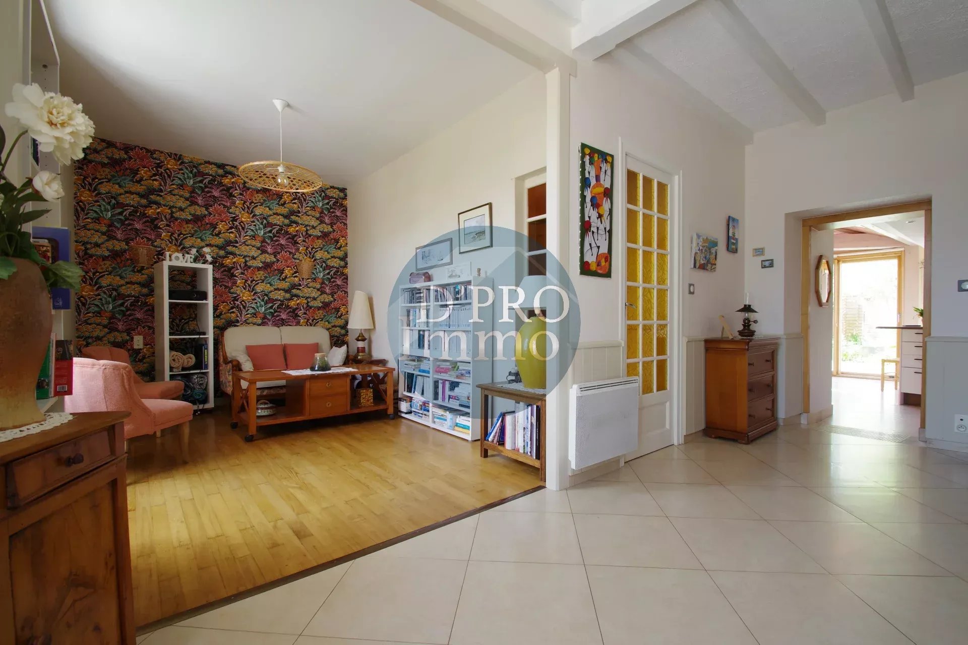 Vente Vertou – 44120 – 1061