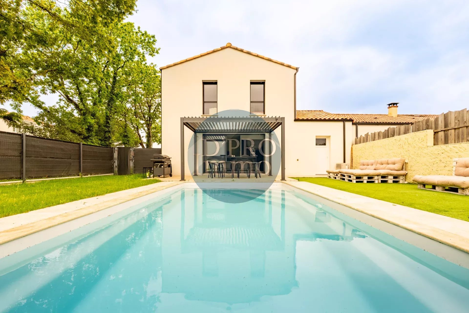 Vente Les Sorinières – 44840 – 1062