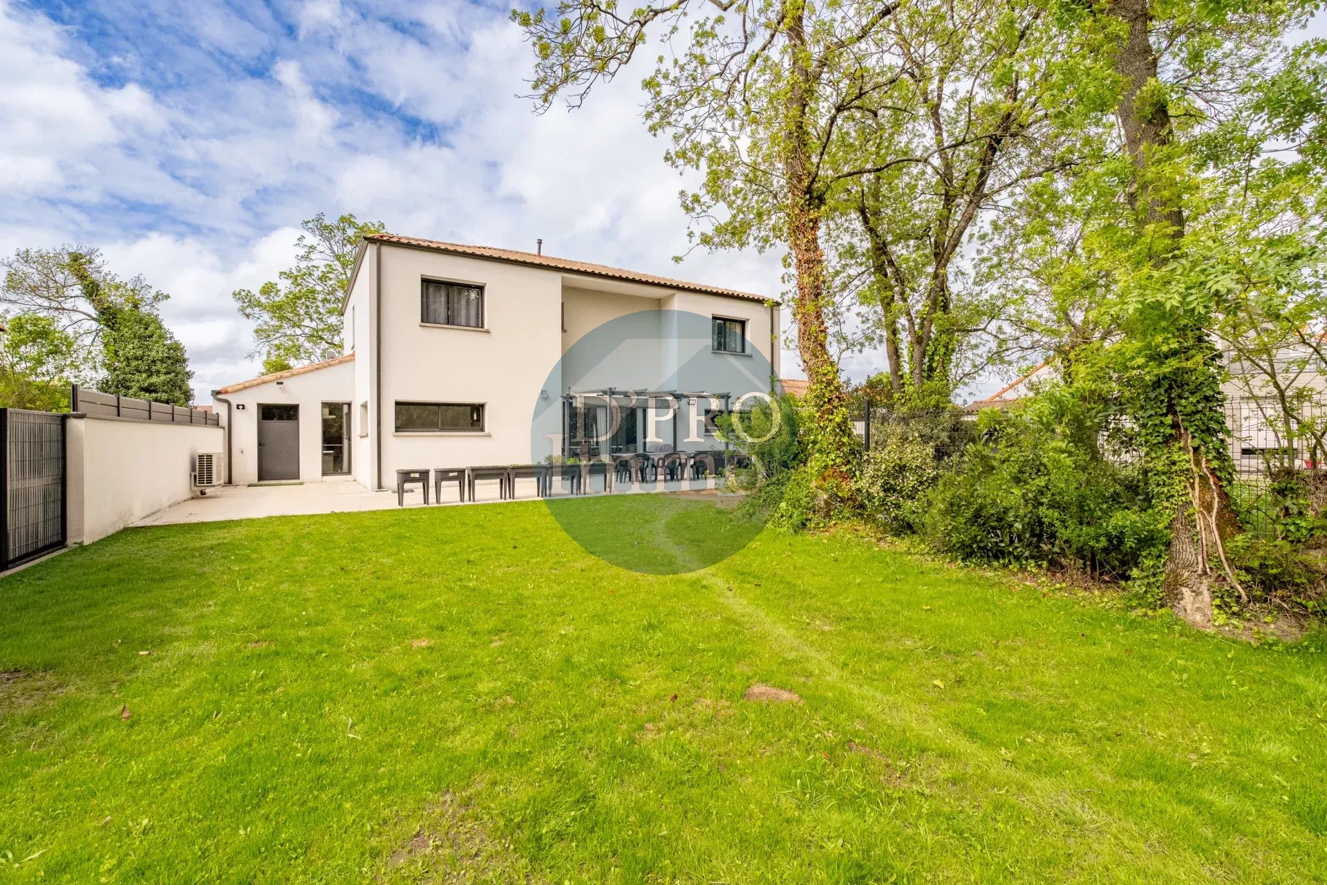 Vente Pont-Saint-Martin – 44860 – 1063