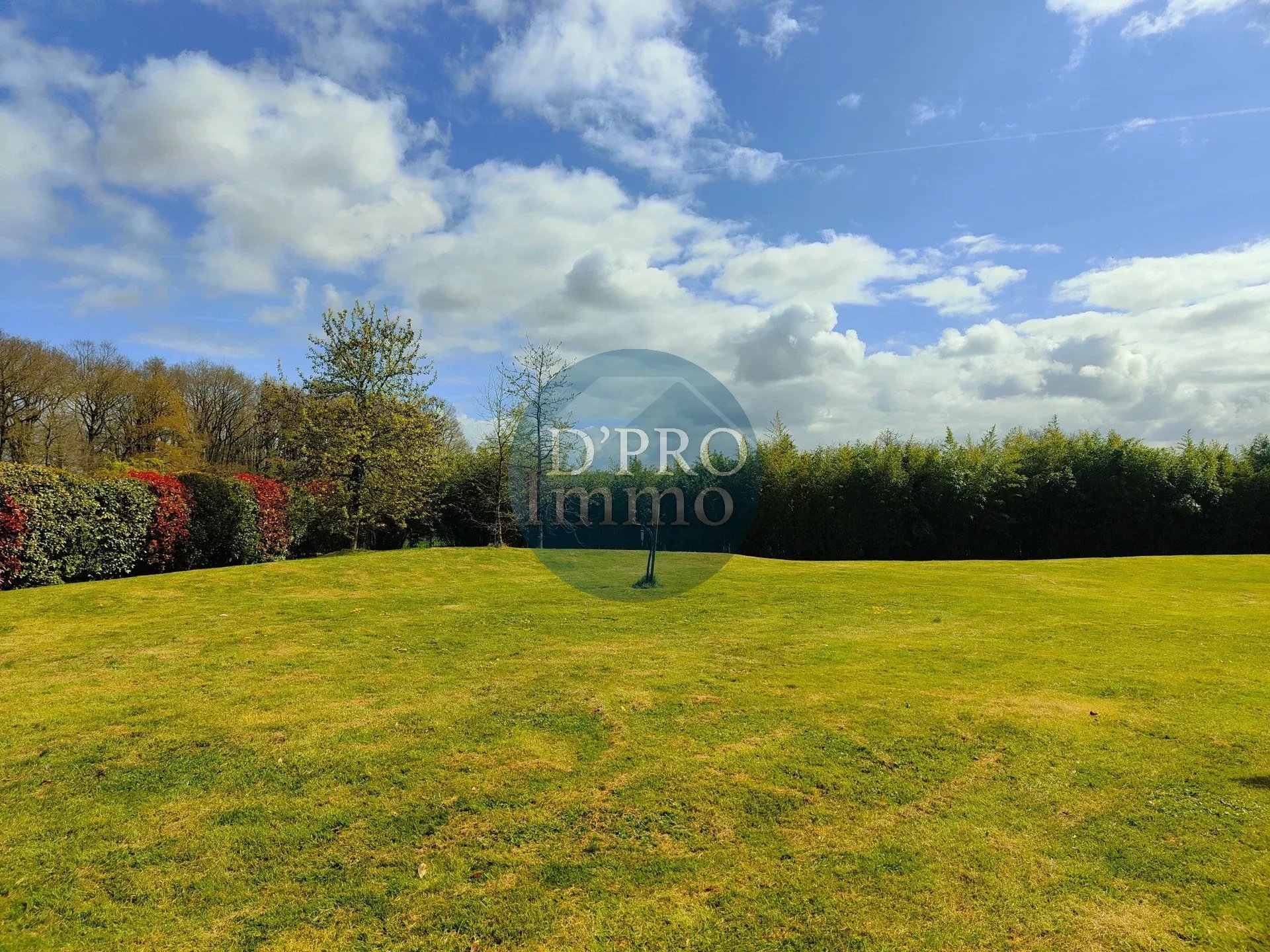 Vente Aigrefeuille-sur-Maine – 44140 – 1050