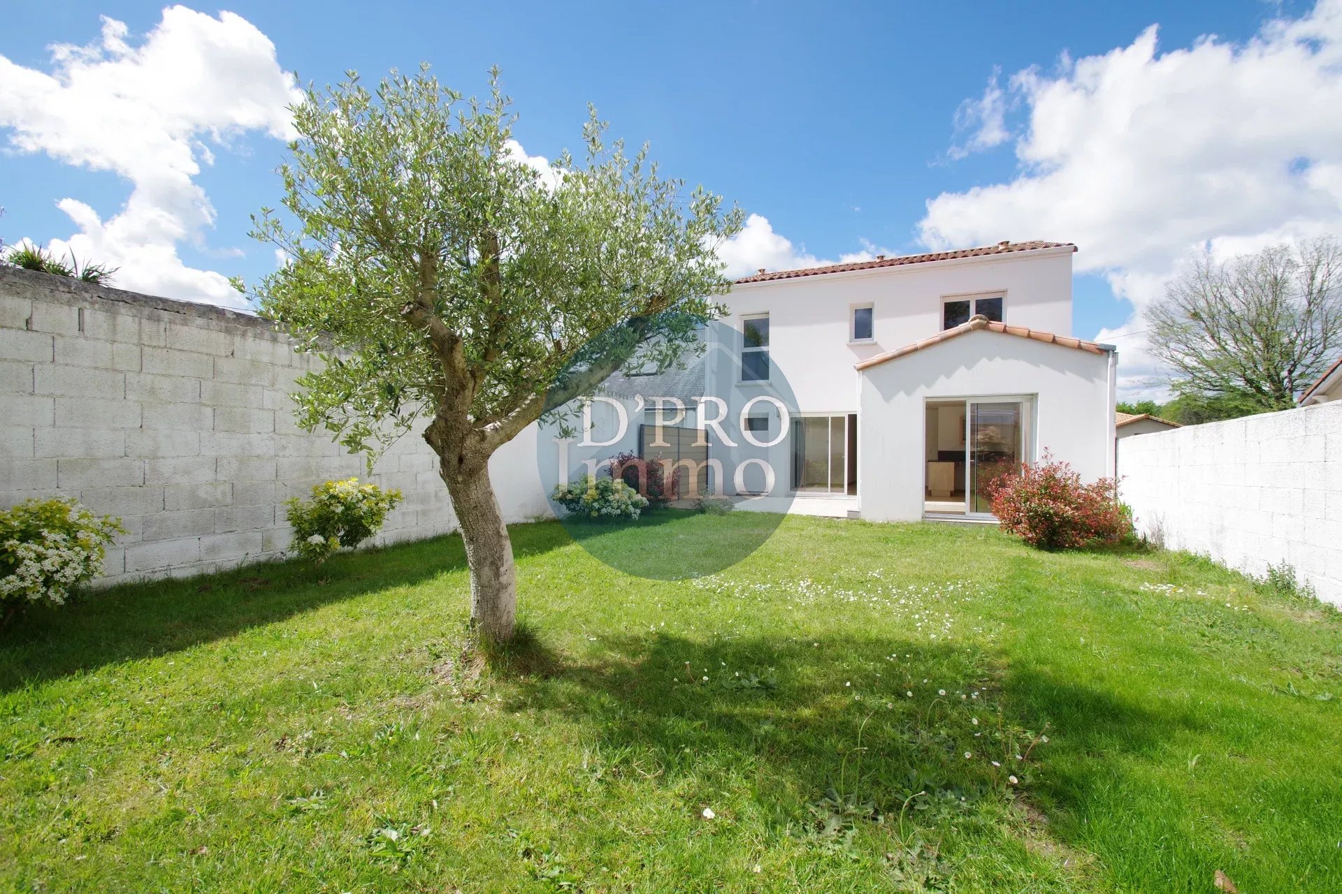 Vente Vertou – 44120 – 455