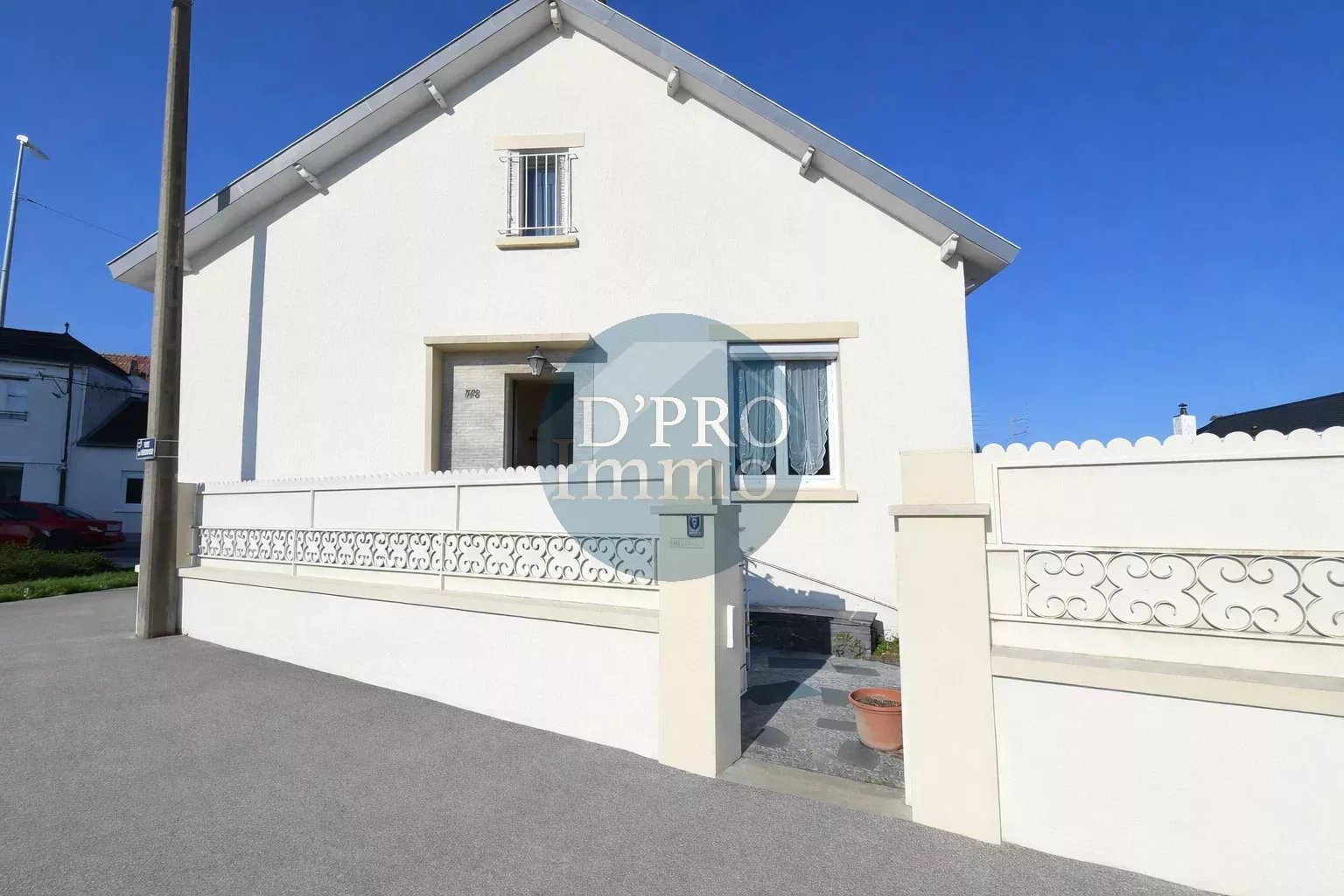 Vente Nantes – 44300 – 1054