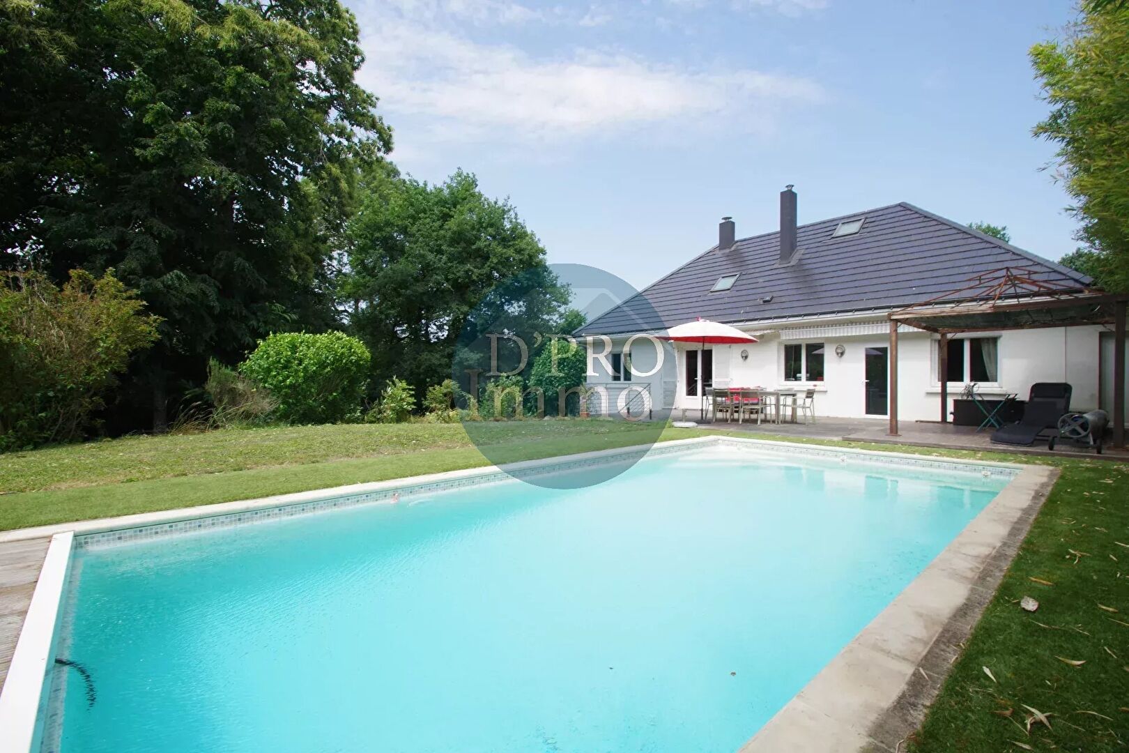Vente 
MAISDON SUR SEVRE
 – 44690 – 60554856