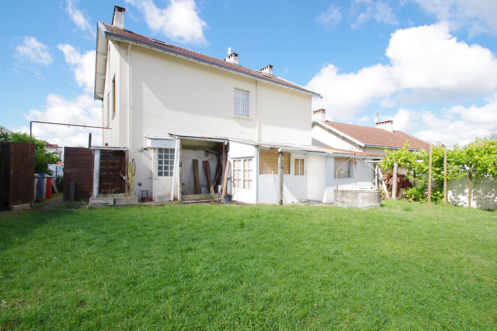 Vente 
Vertou
 – 44120 – 60555005