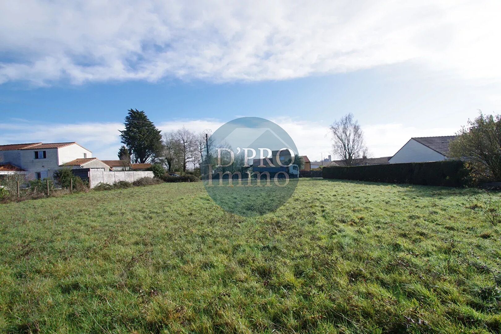 Vente 
Saint-Fiacre-sur-Maine
 – 44690 – 60555006
