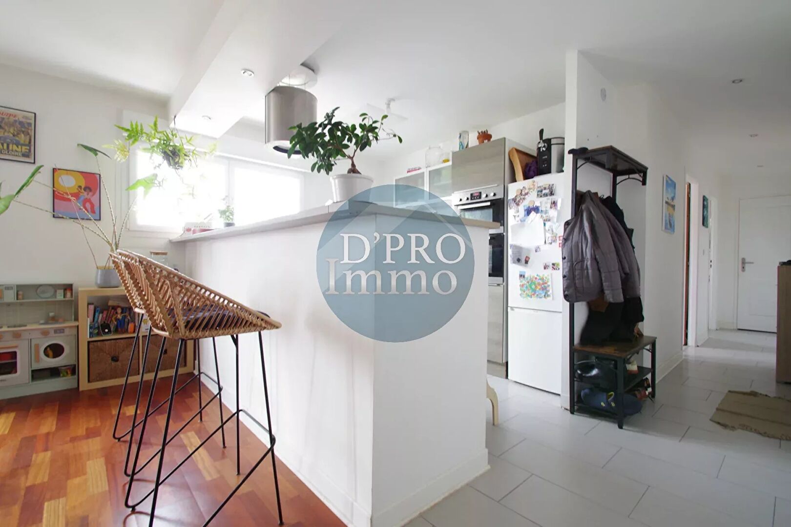 Vente
SAINT SEBASTIEN SUR LOIRE
– 44230 – 60555032
