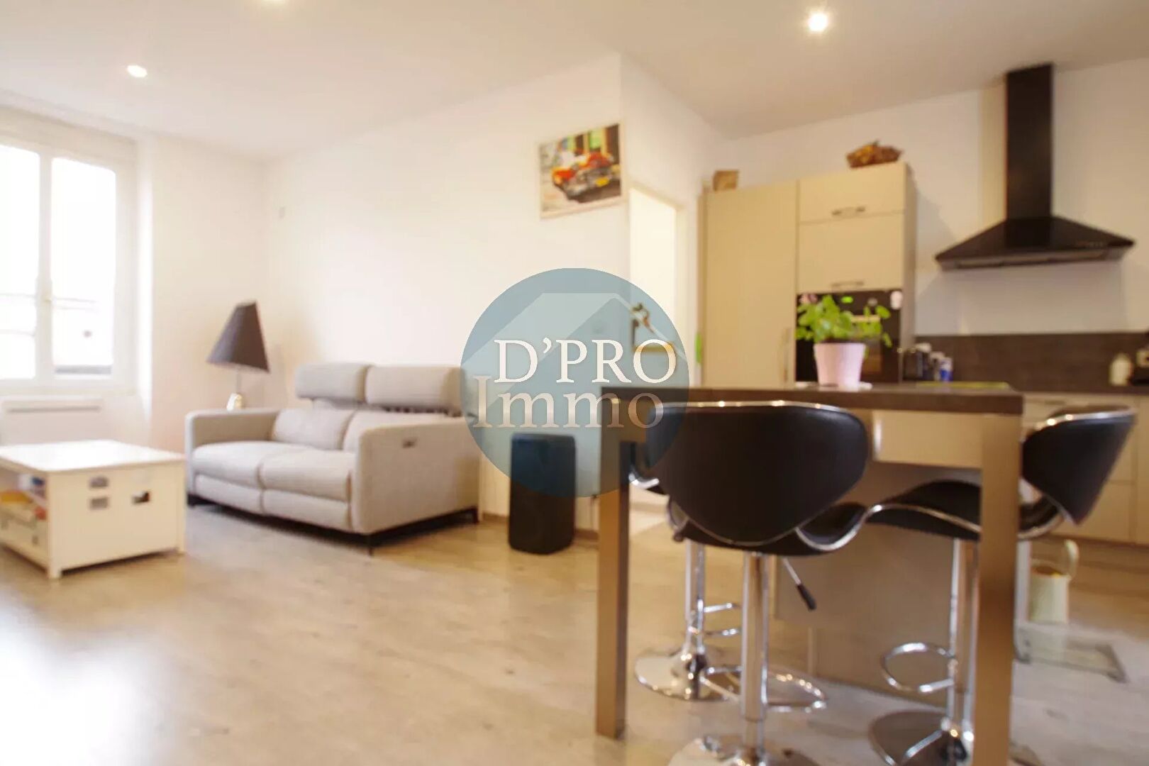 Vente 
La Haie-Fouassière
 – 44690 – 60555034