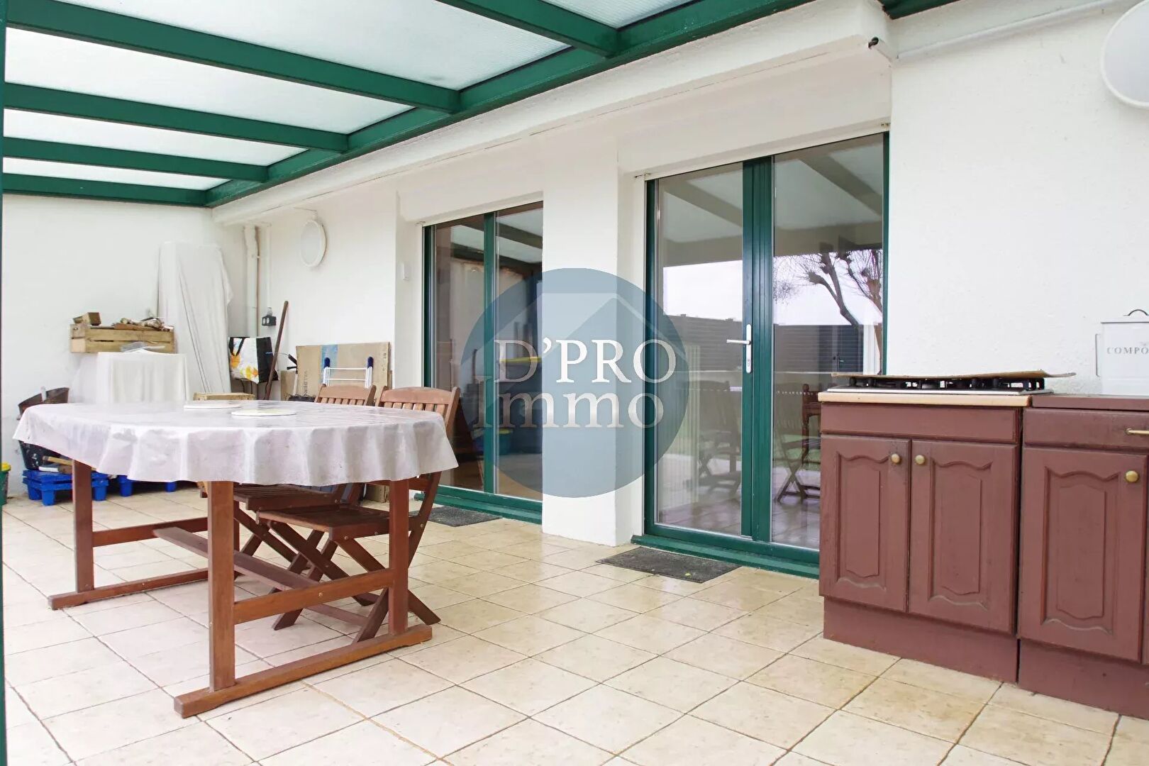 Vente 
Basse-Goulaine
 – 44115 – 60555041