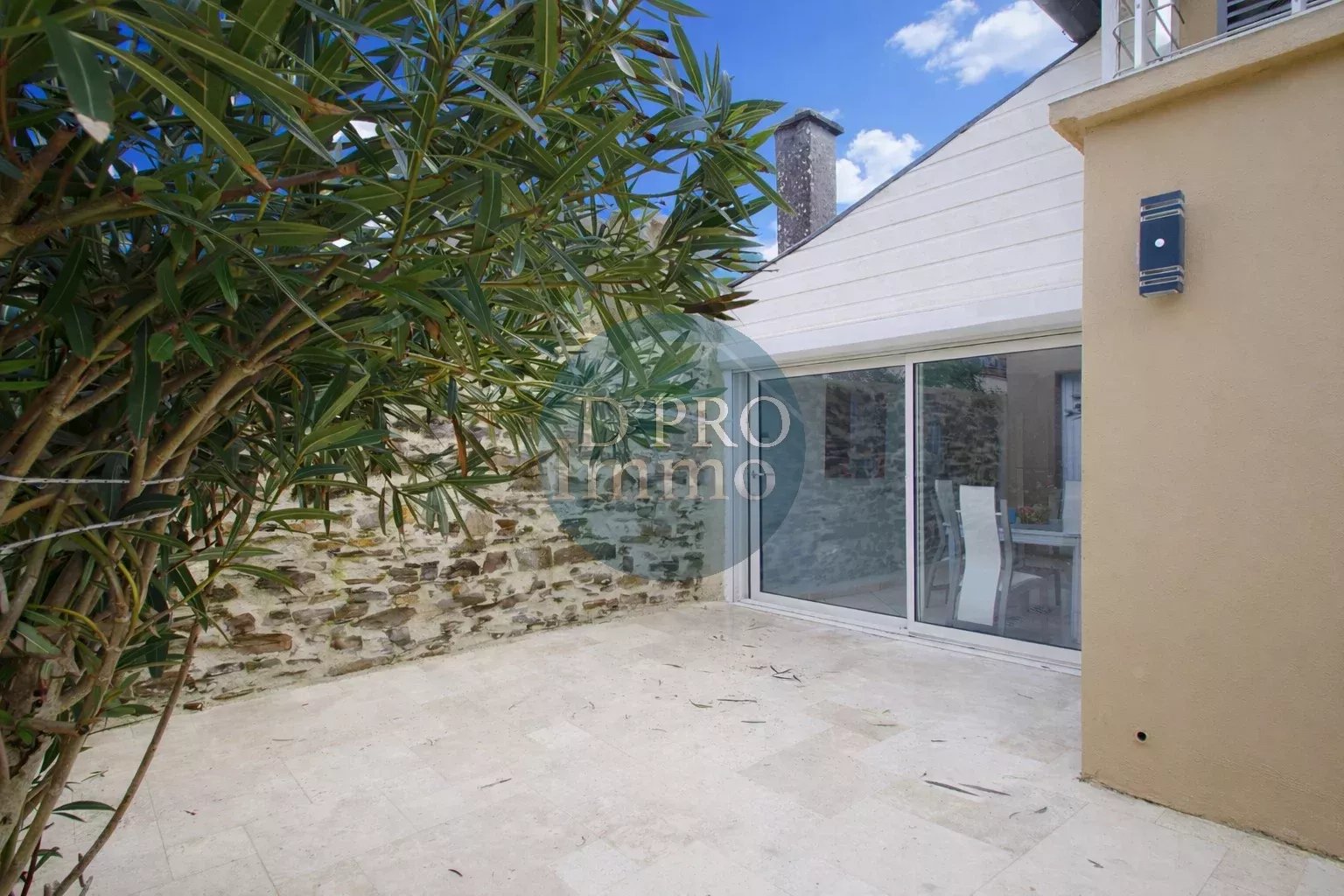 Vente 
La Haie-Fouassière
 – 44690 – 60555045