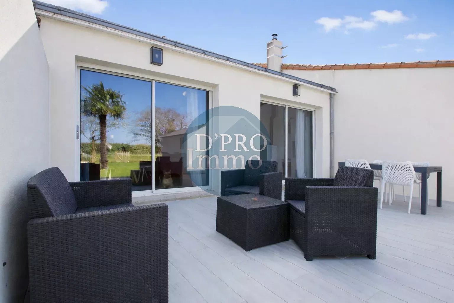 Vente 
Remouillé
 – 44140 – 60555050