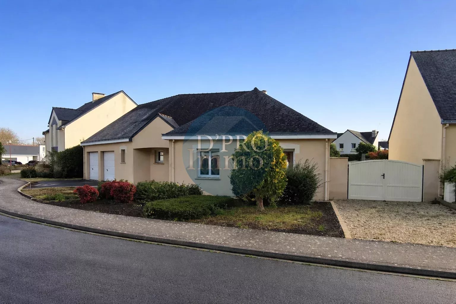 Vente 
Carquefou
 – 44470 – 60555057