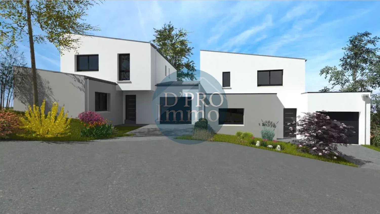 Vente 
ORVAULT
 – 44700 – 60555067