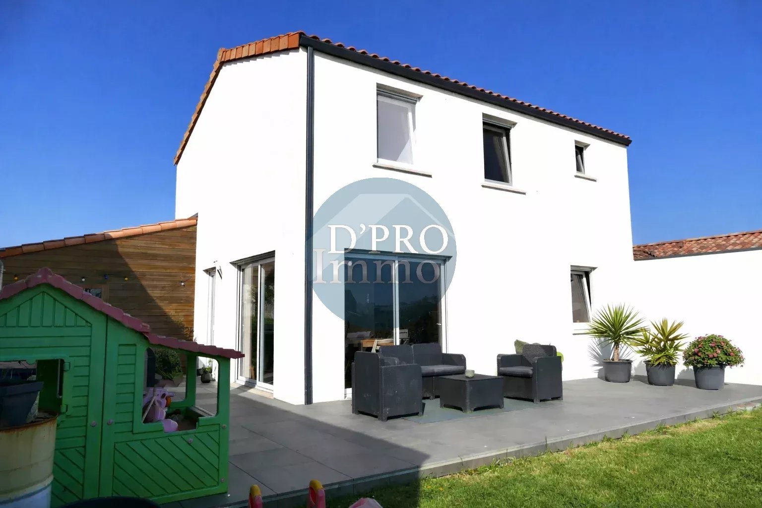 Vente
Aigrefeuille-sur-Maine
– 44140 – 60555076