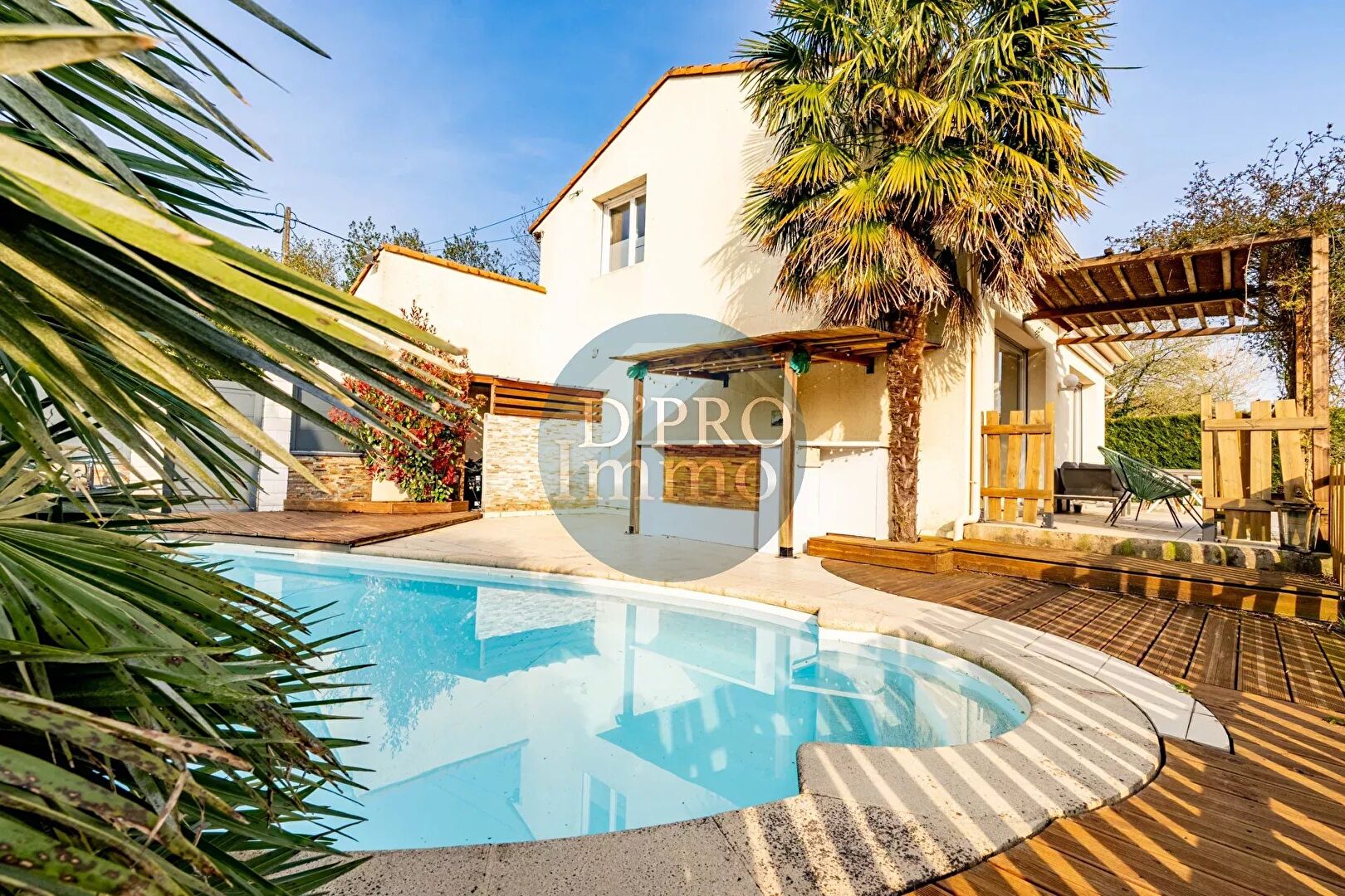 Vente
VERTOU
– 44120 – 60555079
