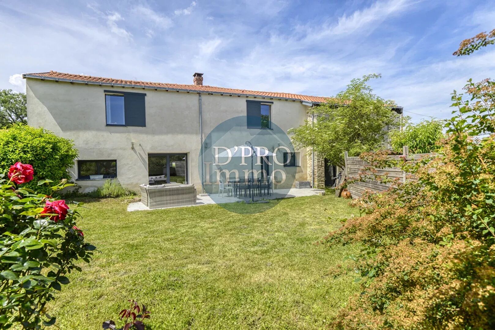 Vente
BASSE GOULAINE
– 44115 – 60555085