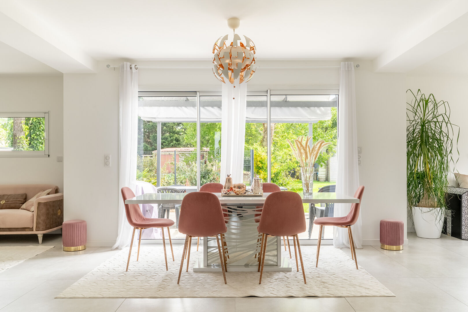 Vente
PONT SAINT MARTIN
– 44860 – 60556232
