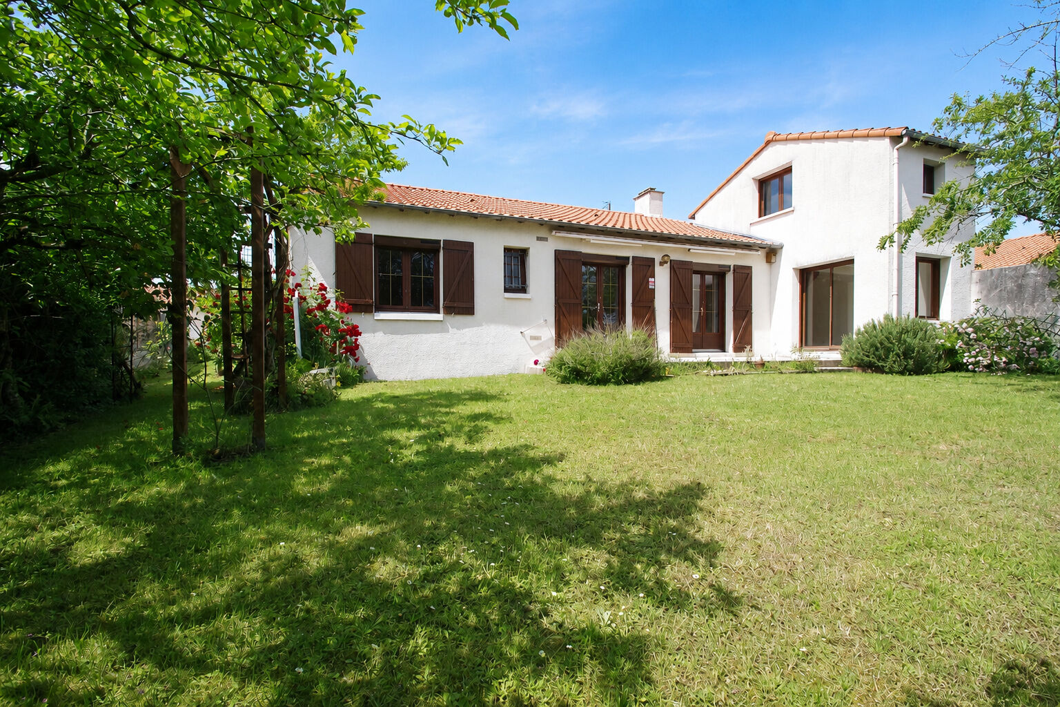 Vente
VERTOU
– 44120 – 60604161