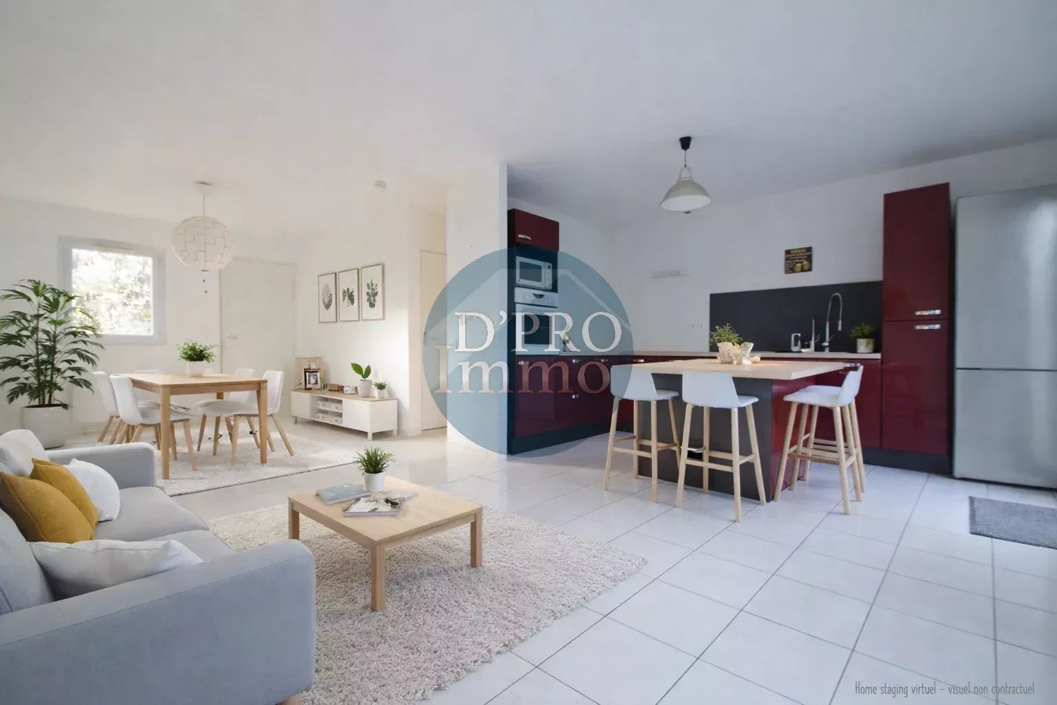 Vente 
Vertou
 – 44120 – 60555038