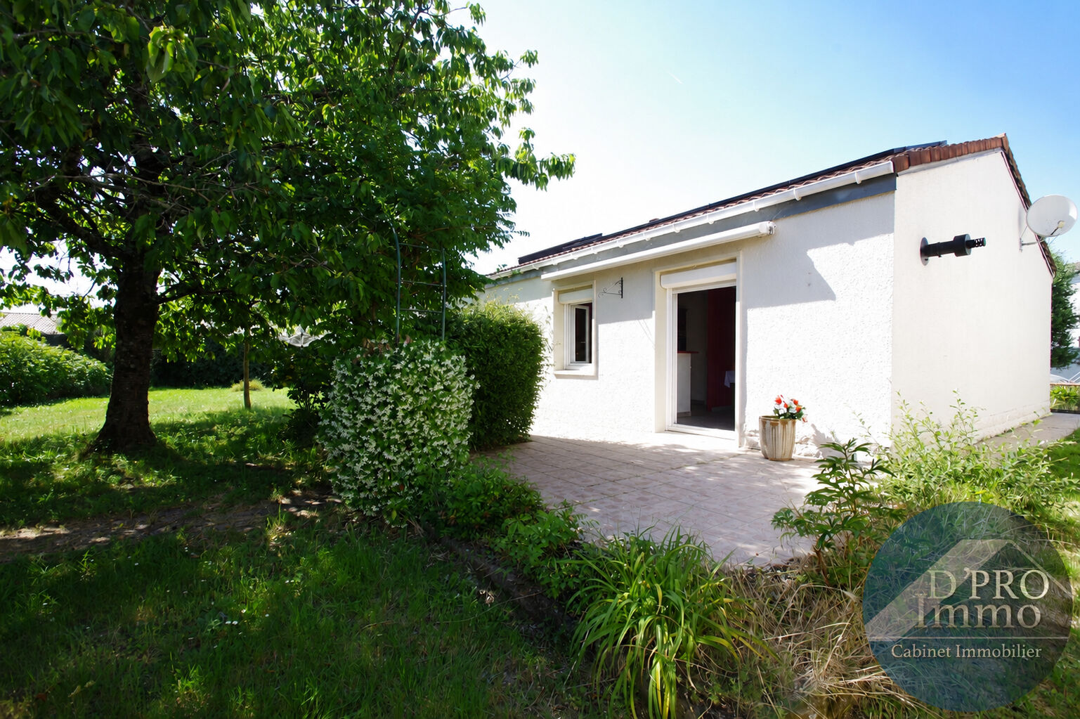 Vente 
BASSE GOULAINE
 – 44115 – 60875252