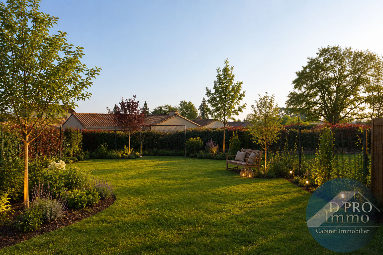 Vente 
Aigrefeuille Sur Maine
 – 44140 – 60946765